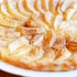 Пирог с яблоками и корицей
