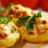 Фаршированный картофель
