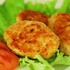 Куриные котлеты