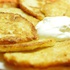 Драники из картофеля