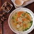 Суп с курицей и картофелем