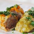 Голубцы с мясом и рисом