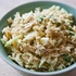 Салат из корня сельдерея с яблоком