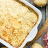 Картофельная запеканка с мясом