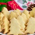 Печенье Ёлочки на Новый год