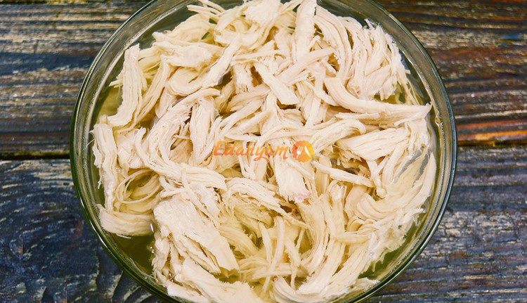 Холодец из курицы