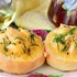 Жульен с курицей и грибами 
