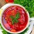 Борщ из свеклы
