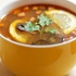 Солянка сборная мясная